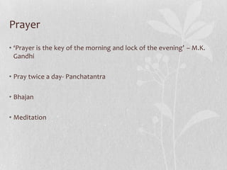 Nail CareCut your nails and push your cuticlesWash your nailsFile your nails Inwards