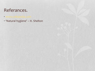 The average person loses 80 