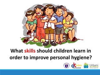 Hygiene and Grooming | PDF