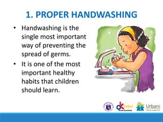 Hygiene and Grooming | PPT