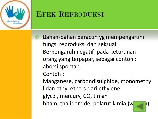 Hygiene perusahaan,