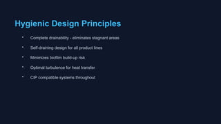 Hygienic Design Risk Cip Hygienic Heat Exchangers for industries(2).pptx