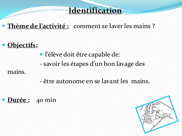Hygiene Des Mains