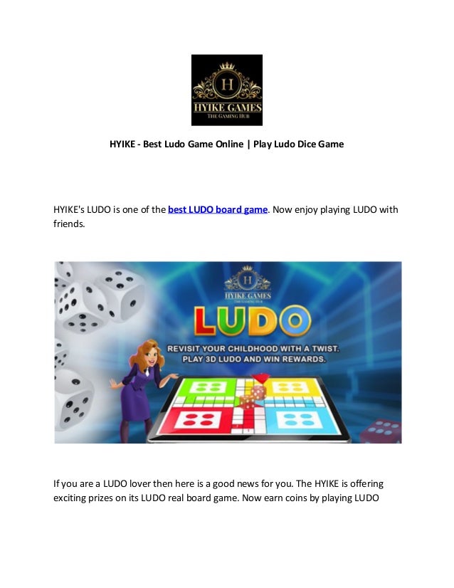 Play Ludo Online Play Ludo Online