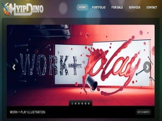 Hyip template | PPT
