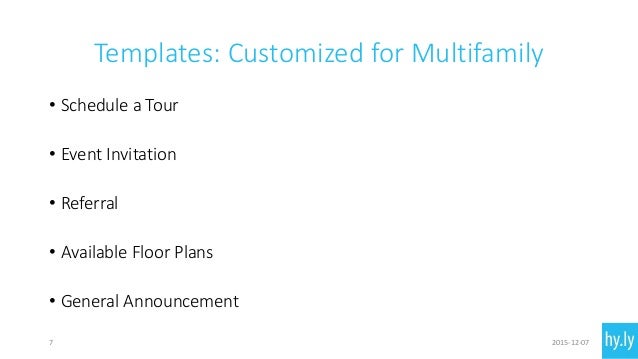 tour schedule template