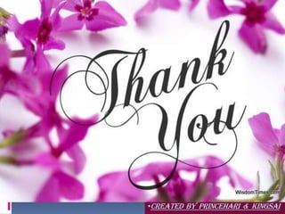 •CREATED BY PRINCEHARI & KINGSAI
 