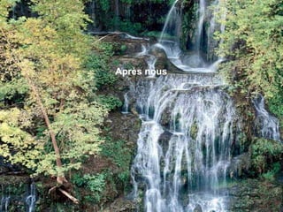 Après nous
 