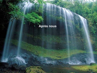 Après nous
 