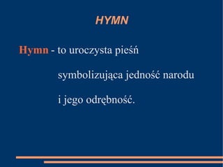 HYMN ,[object Object]