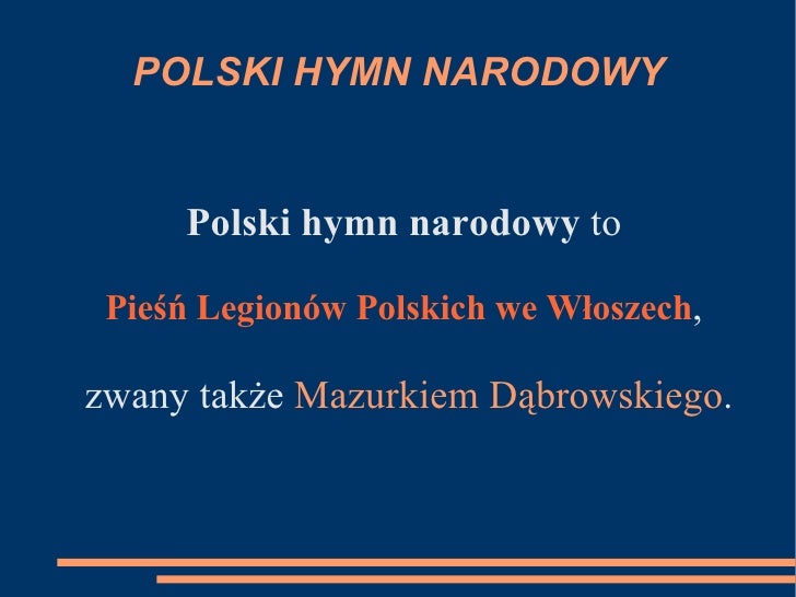 Hymnpolski
