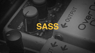 SASS
F.biz | COMPANY CONFIDENTIAL

 