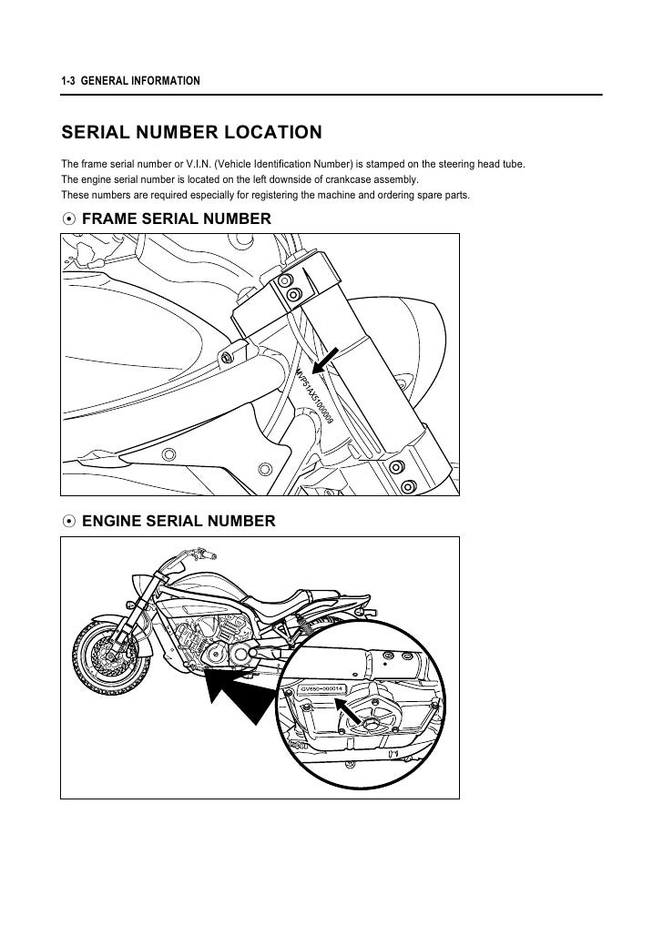 Hyosung GV650 Wiring Diagram: Fix Your Motorcycle’s Electrical Issues