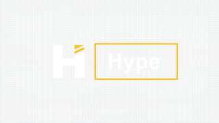 Hype
 