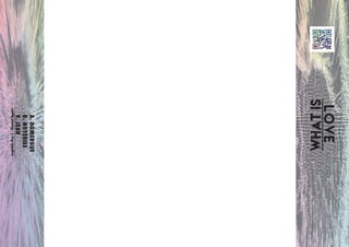 A.
DOMERGUE
D.
NOYERIES
V.
JEAN
Logiciels
Pro
1
-
Vincent
Ingels
WHat
isLOVE
 