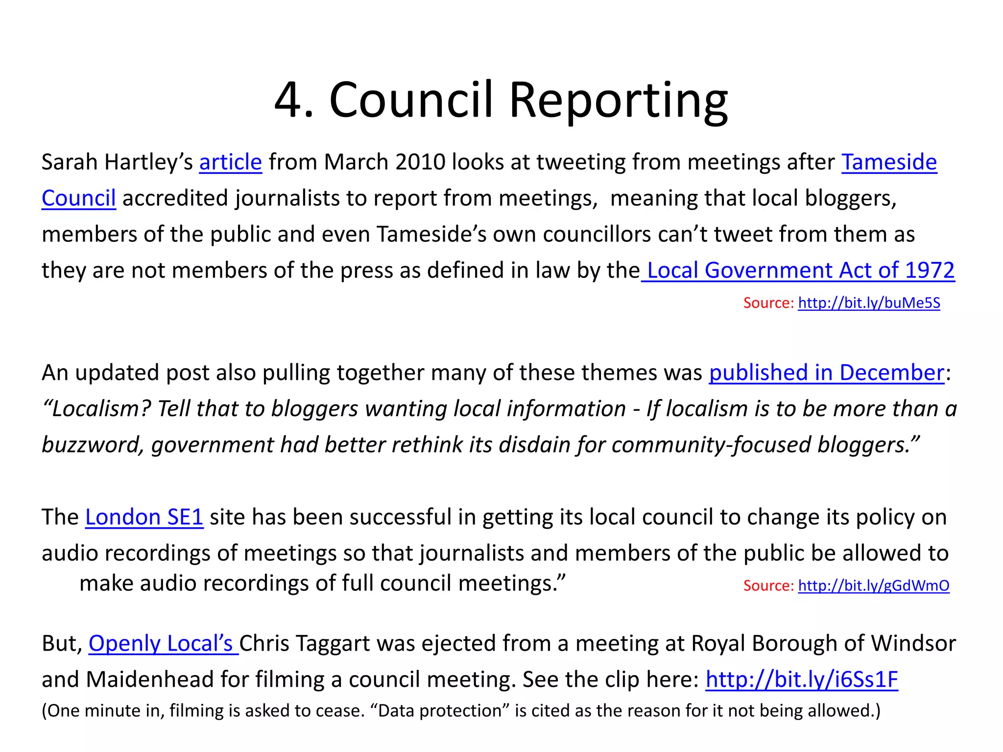   40,000 volunteer hours are spent each week producing 15,000 hours of original content. Diversity  Diverse FM in Luton broadcasts in community languages such as Bengali, Hindi, Gujarati,    Urdu, Pahari, Polish, Arabic, Swahili and Patwa.   Several stations serve rural communities e.g. Tempo FM in Wetherby (West Yorks) Source: http://bit.ly/9sXT5E