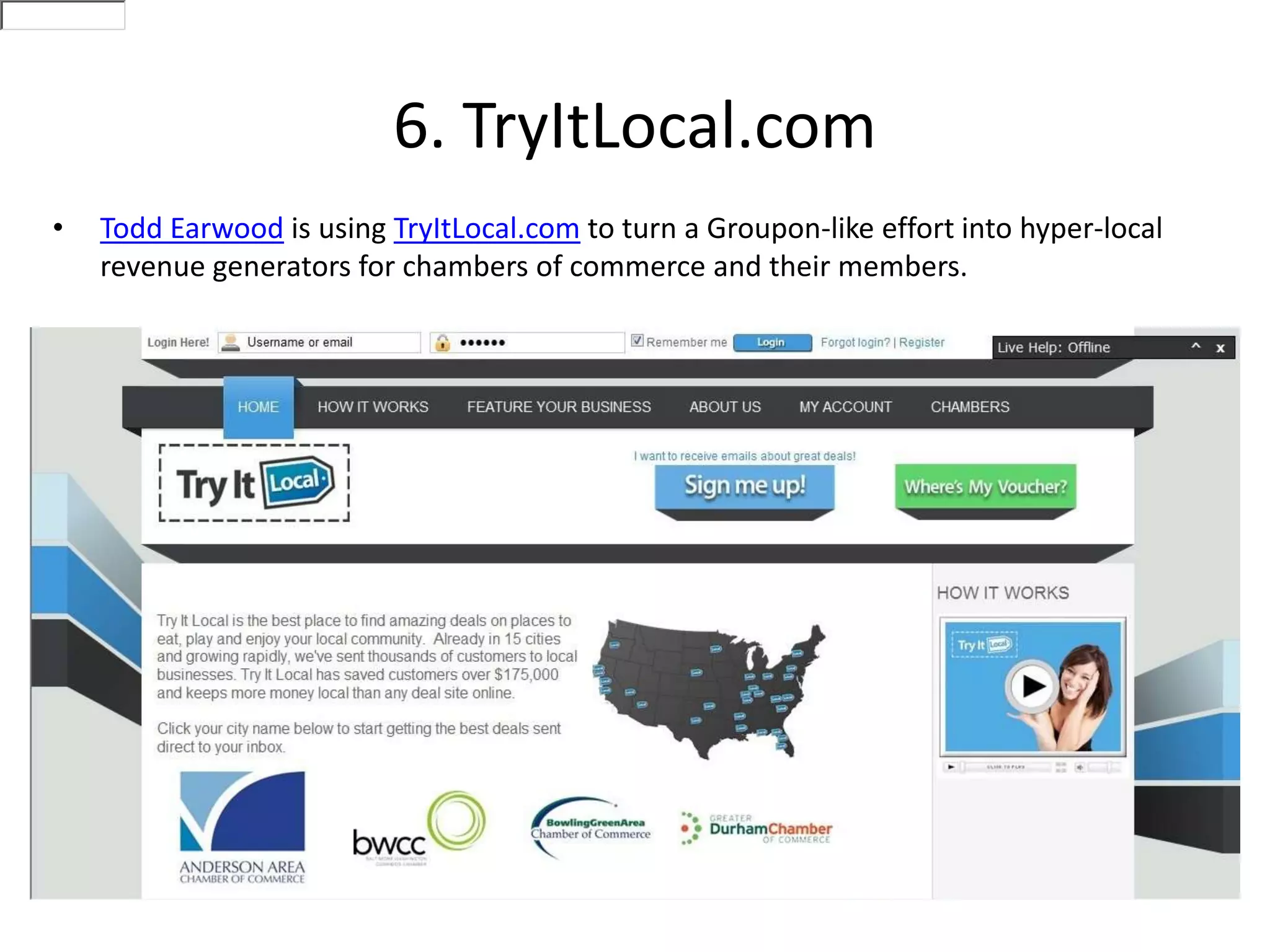 10. New UK research publishedThe Networked Neighbourhoods team published their highly acclaimed Online Networked Neighbourhoods Study last month.It explored the ways in which people communicate online using local citizen-run websites, the impact of that communication, and the implications for local service providers. It focused on three well-established sites around London: Brockley Central, East Dulwich Forum and Haringey Online.The research shows that they serve to enhance the sense of belonging, democratic influence, neighbourliness and involvement in their area. Participants claim more positive attitudes towards public agencies where representatives of those agencies are engaging online.Source: http://bit.ly/fPRIOpRead some commentator views here: http://bit.ly/edPNExAnd the Guardian’s: “Community websites at the heart of a 'new culture of localism‘ ”: http://bit.ly/hWHkQn