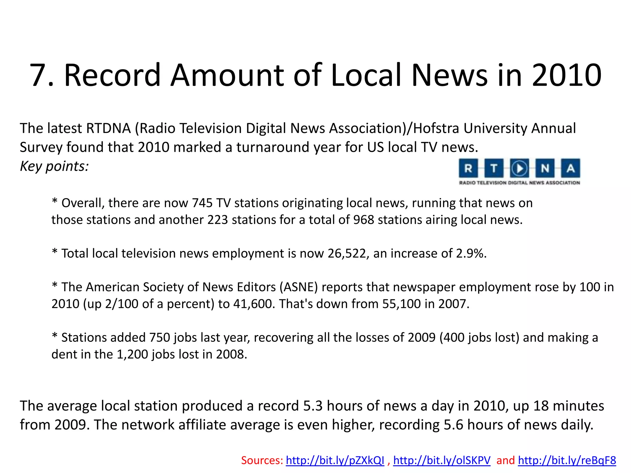 6. GrouponGroupon posted second-quarter net losses of $102.7m. 