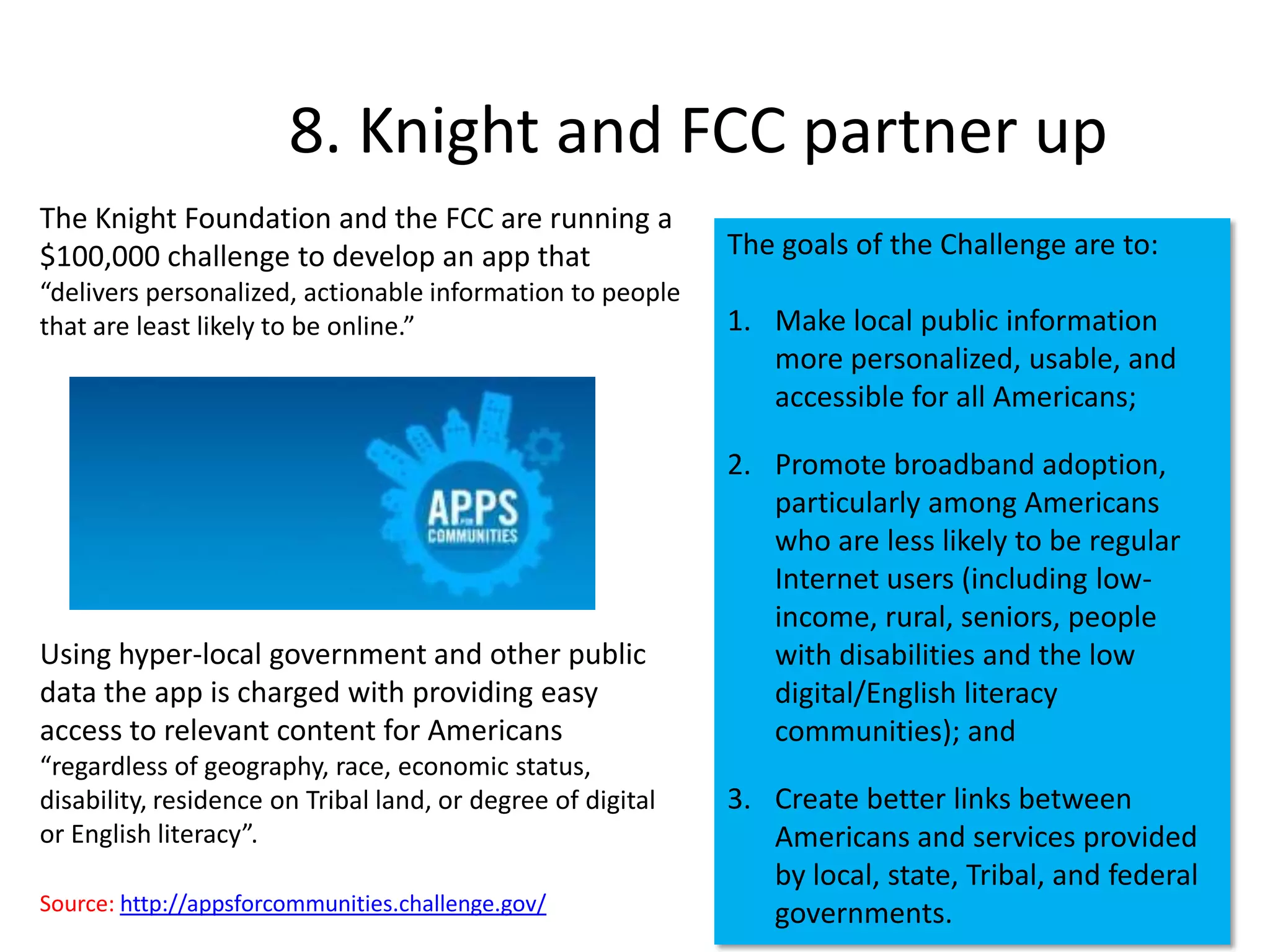 Revenues rose 900% from $87.3m to $878m,