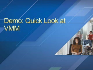 Hyper V R2 Deep Dive