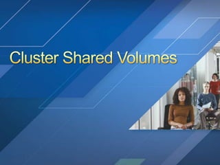 Hyper V R2 Deep Dive