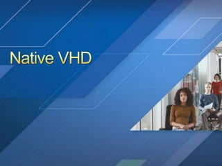 Hyper V R2 Deep Dive