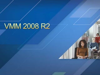 Hyper V R2 Deep Dive