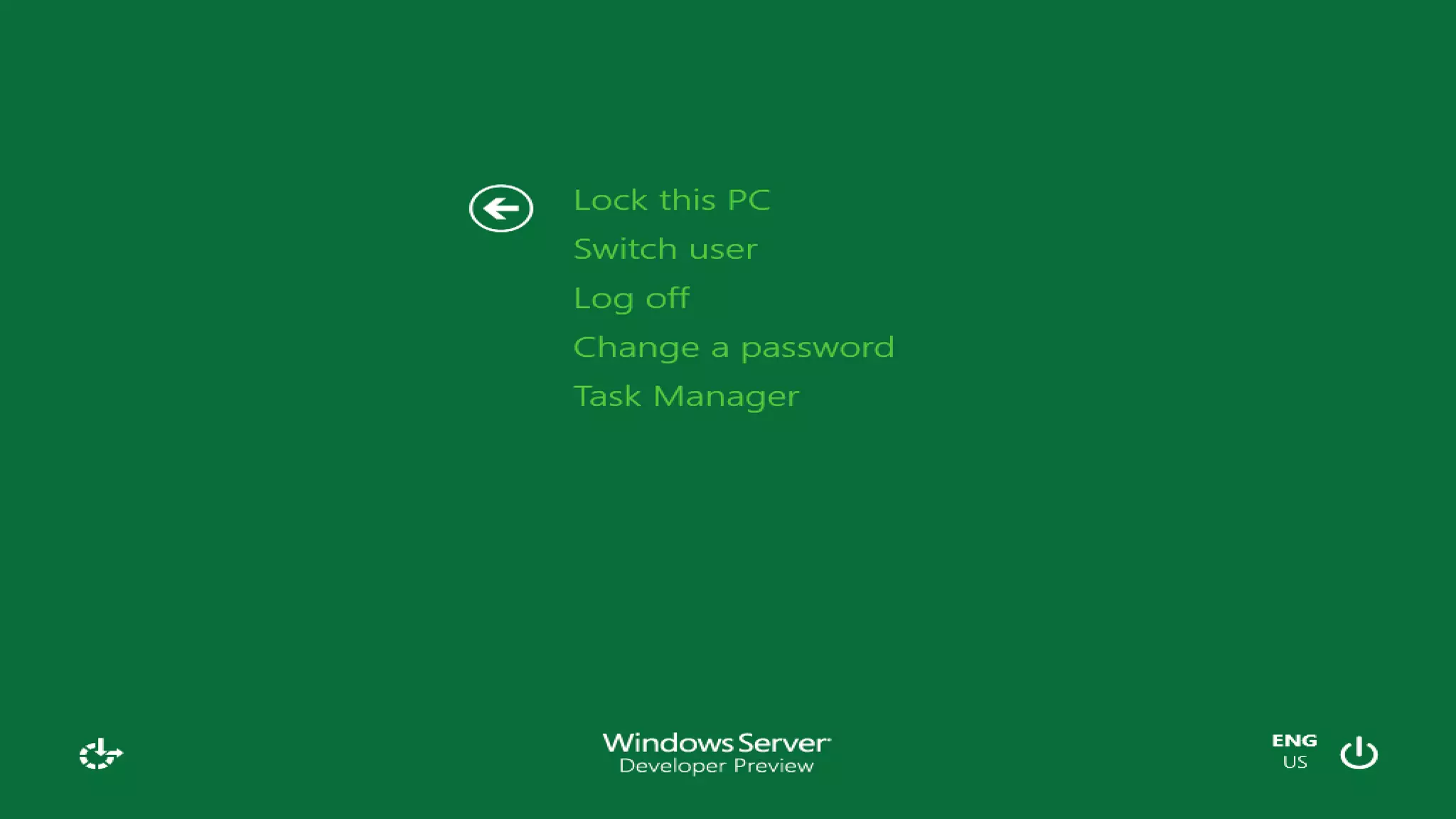 Hyper-V V3 Demo Extravaganza