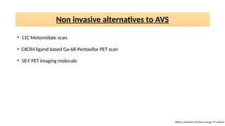 Comprehensive Overview of Hyperaldosteronism: Diagnosis and Management ...