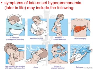 Hyperamonimea | PPTX