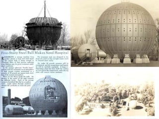 Hyperbaric Medicine Unit
 