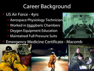 Hyperbaric Technician Duties – What Is a Hyperbaric Technologist and ...