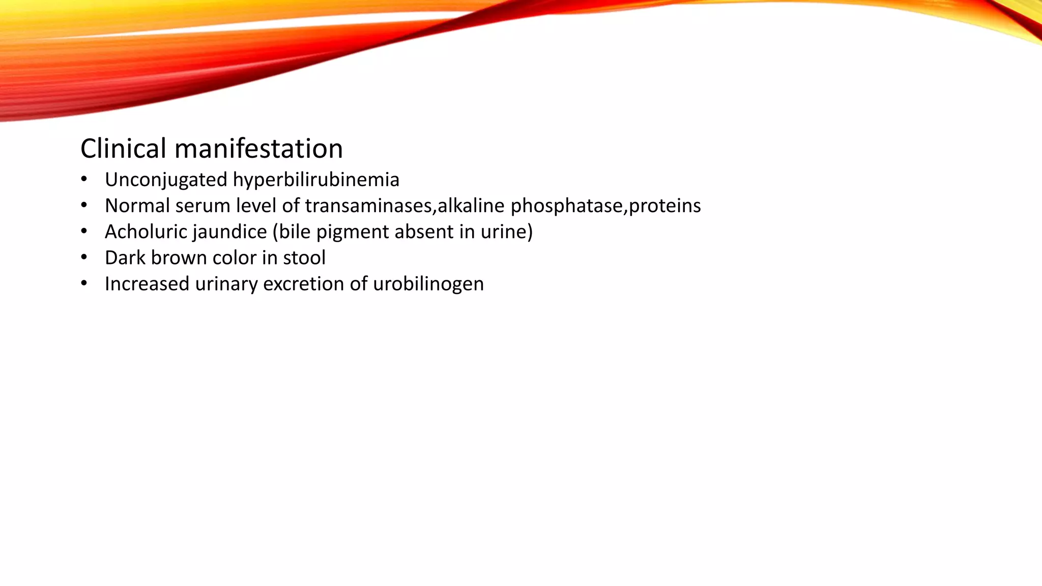 Hyperbilirubinemia | PPTX