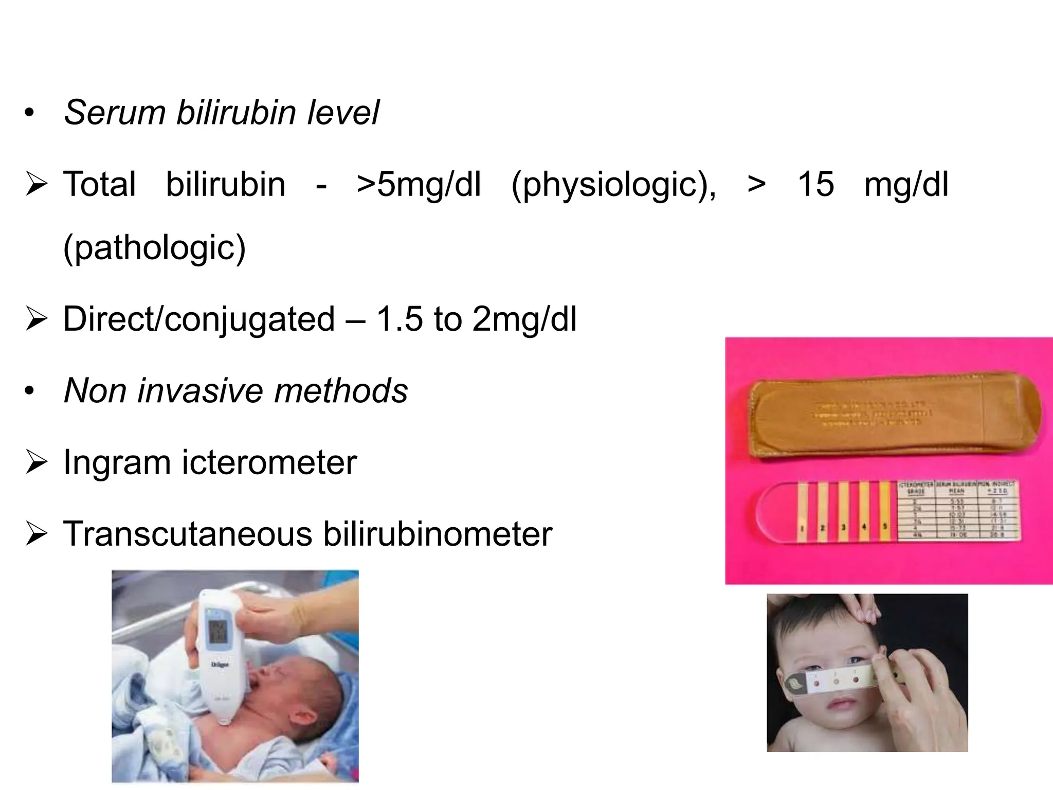 Hyperbilirubinemia Warning Signs: The Neonate You Can'T Ignore - 12ik755