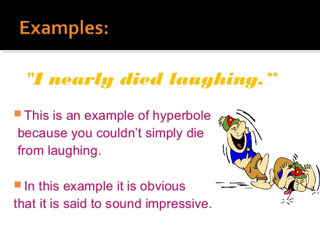 hyperbole