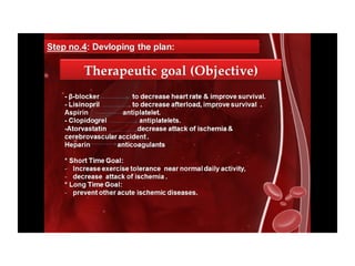 Hypercholesterolemia Case Presentation