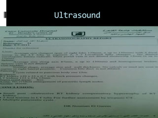 Ultrasound



 