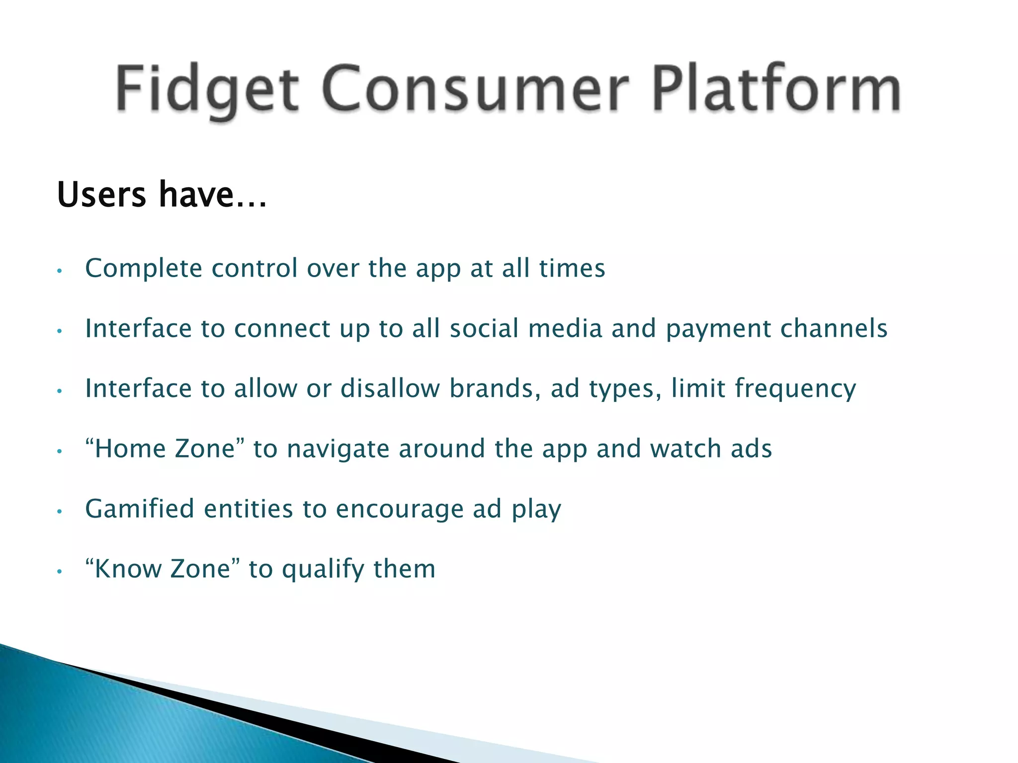 Hypercon Pitch Deck | PPT