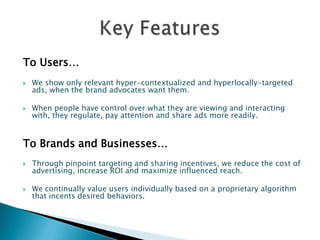 Hypercon Pitch Deck | PPT