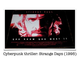 Hyper Connected Beings