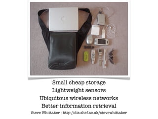 Hyper Connected Beings