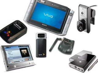 Hyper Connected Beings