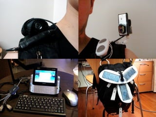 Hyper Connected Beings