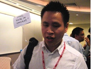 Hyper Connected Beings