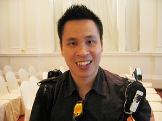 Hyper Connected Beings