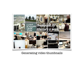 Hyper Connected Beings