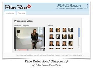 Hyper Connected Beings