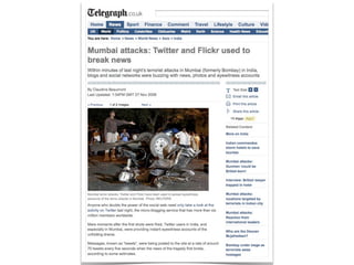 Hyper Connected Beings