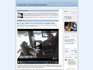 Hyper Connected Beings