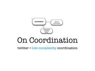 Hyper Connected Beings